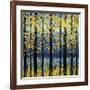 Field of Peace-Daniel Lager-Framed Giclee Print