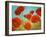 Field of Poppies II-Vivien Rhyan-Framed Art Print