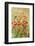 Field of poppies-Jim Engelbrecht-Framed Photographic Print