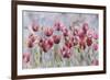 Field of Poppies-li bo-Framed Giclee Print