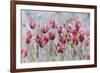 Field of Poppies-li bo-Framed Giclee Print