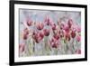 Field of Poppies-li bo-Framed Giclee Print