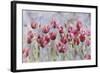 Field of Poppies-li bo-Framed Giclee Print