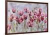 Field of Poppies-li bo-Framed Giclee Print