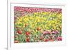 Field Of Spring-Incredi-Framed Giclee Print