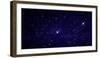 Field of Stars (Photo Illustration)-null-Framed Premium Photographic Print