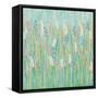 Field of Streams-Lisa Frances Judd-Framed Stretched Canvas