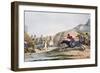 Field of Tartars-John Augustus Atkinson-Framed Giclee Print