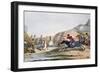 Field of Tartars-John Augustus Atkinson-Framed Giclee Print