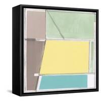 Field Plains II-null-Framed Stretched Canvas