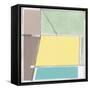 Field Plains II-null-Framed Stretched Canvas