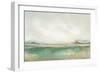 Field Scenery-Jacob Q-Framed Premium Giclee Print