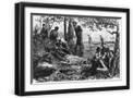 Black Frame