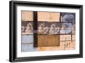 Field Trial Eight, 2003-Aris Kalaizis-Framed Giclee Print