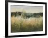 Field View-Julia Purinton-Framed Art Print