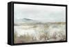 Field Wind-Allison Pearce-Framed Stretched Canvas