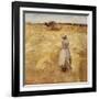 Field Workers in the Lothian, 1883-Sir James Guthrie-Framed Giclee Print