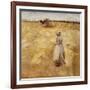 Field Workers in the Lothian, 1883-Sir James Guthrie-Framed Giclee Print