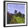 Field-Anthony Amies-Framed Giclee Print