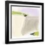 Fielding I-June Vess-Framed Art Print