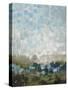 Fields Afar-Wendy Kroeker-Stretched Canvas