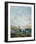 Fields Afar-Wendy Kroeker-Framed Premium Giclee Print