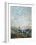 Fields Afar-Wendy Kroeker-Framed Premium Giclee Print