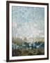 Fields Afar-Wendy Kroeker-Framed Premium Giclee Print