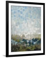 Fields Afar-Wendy Kroeker-Framed Premium Giclee Print