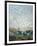 Fields Afar-Wendy Kroeker-Framed Premium Giclee Print