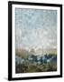 Fields Afar-Wendy Kroeker-Framed Premium Giclee Print