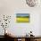 Fields at Varska, Estonia, Baltic States, Europe-Nico Tondini-Photographic Print displayed on a wall