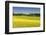 Fields at Varska, Estonia, Baltic States, Europe-Nico Tondini-Framed Premium Photographic Print