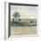 Fields before the Storm-Avery Tillmon-Framed Art Print
