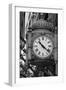 Fields Clock-Steve Gadomski-Framed Photographic Print