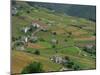 Fields, Farms and Houses in the Navia Valley, in Asturias, Spain, Europe-Maxwell Duncan-Mounted Photographic Print