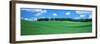 Fields Hokkaido Japan-null-Framed Photographic Print