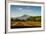 Fields North of Leon and Volcan Telica-Rob Francis-Framed Photographic Print