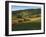 Fields of Burkes Garden, Virginia, USA-Charles Gurche-Framed Premium Photographic Print