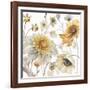 Fields of Gold II-Lisa Audit-Framed Art Print