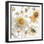 Fields of Gold II-Lisa Audit-Framed Art Print