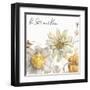 Fields of Gold III Know-Lisa Audit-Framed Art Print