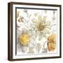 Fields of Gold III-Lisa Audit-Framed Art Print