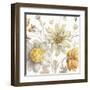 Fields of Gold III-Lisa Audit-Framed Art Print