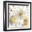 Fields of Gold III-Lisa Audit-Framed Art Print