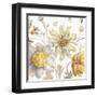 Fields of Gold III-Lisa Audit-Framed Art Print