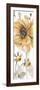 Fields of Gold V-Lisa Audit-Framed Art Print