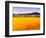 Fields of Gold-Gail Wells-Hess-Framed Art Print