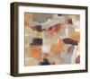 Fields of Radiance-Nancy Ortenstone-Framed Art Print