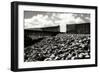 Fields of Sorrow I-Alan Hausenflock-Framed Photographic Print